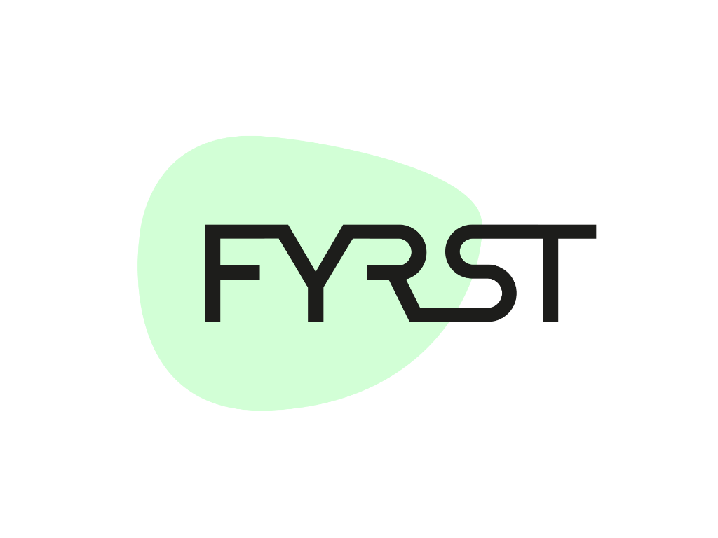 logo fyrst