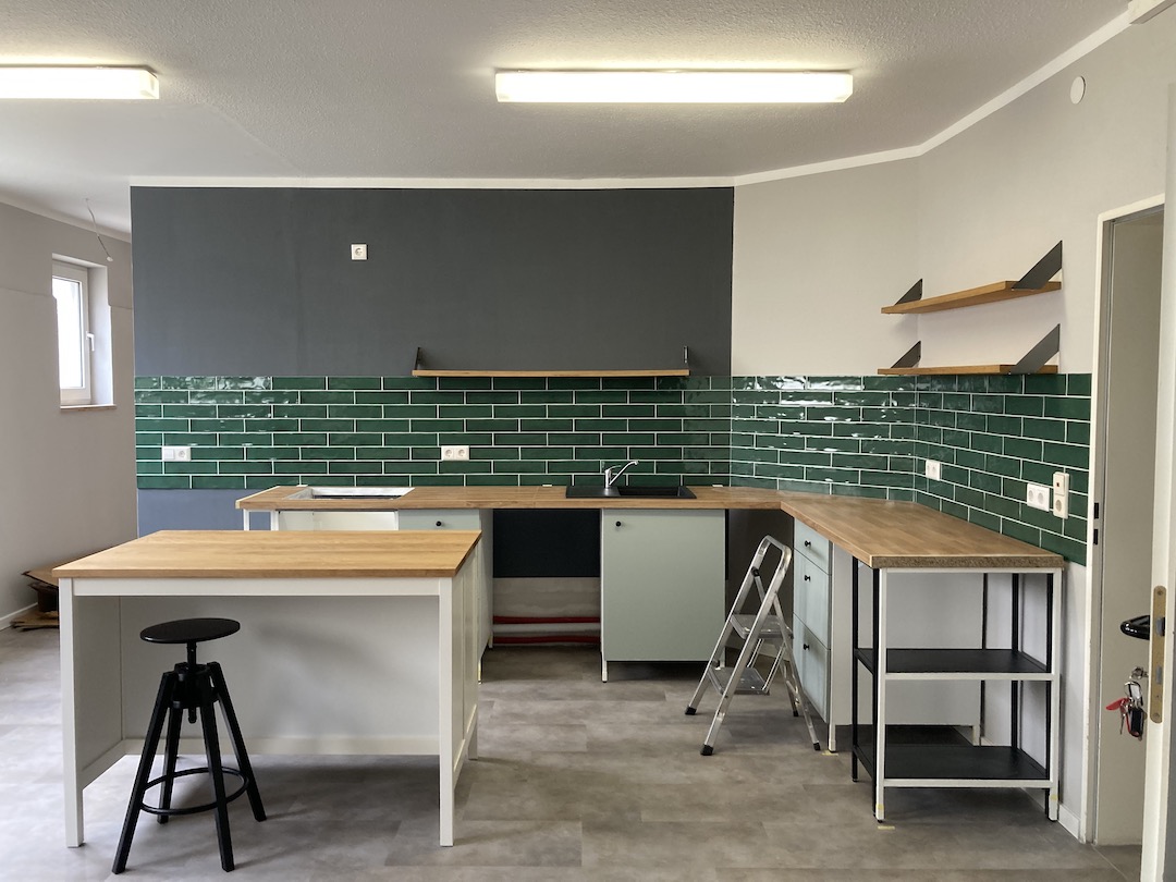 studio delta buerokueche