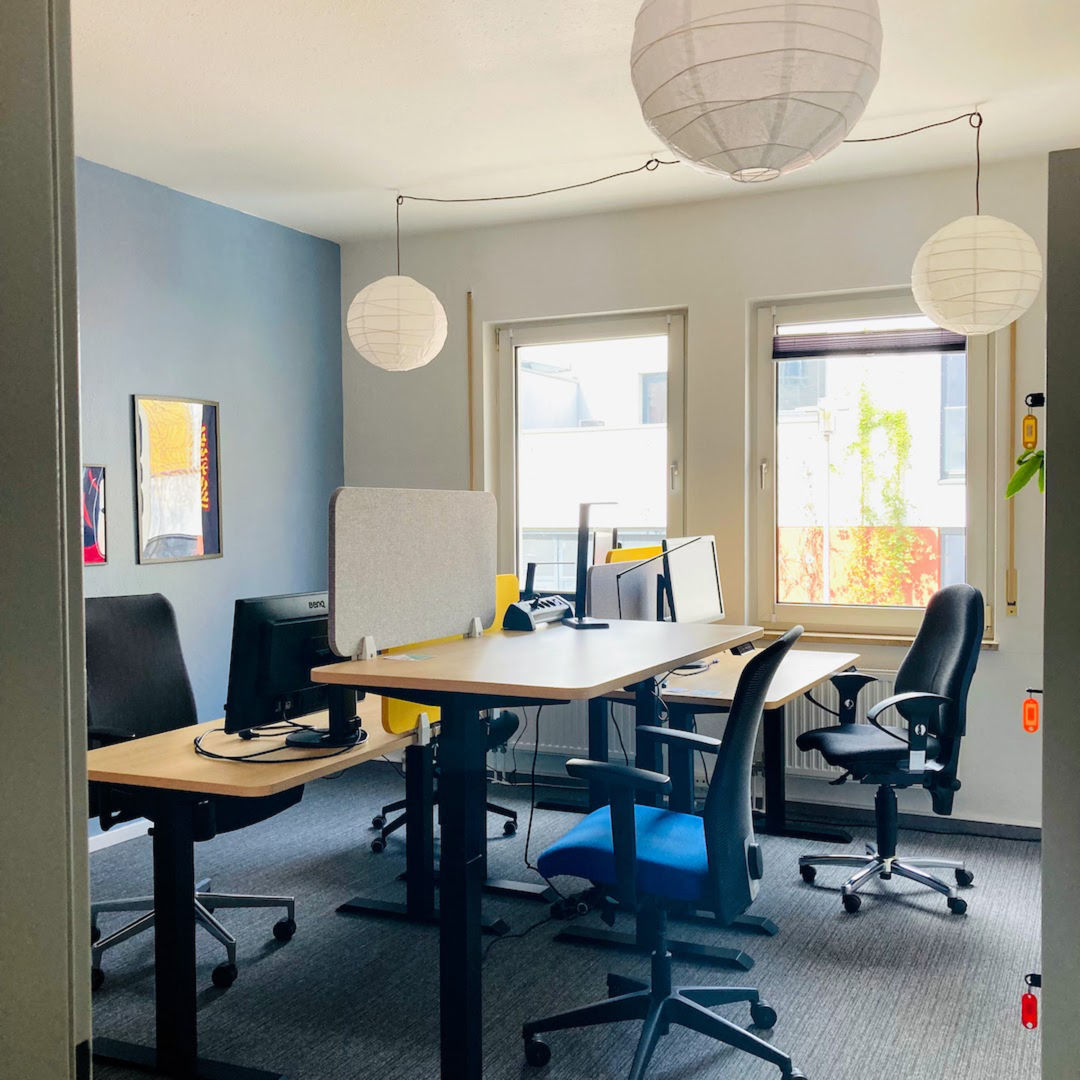 tagesticket coworking